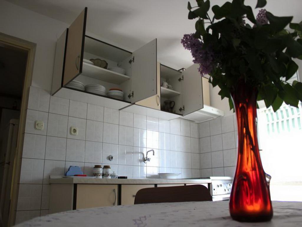 Apartment Donat Задар Номер фото